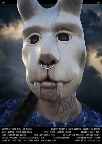 Poster for Dirty Care