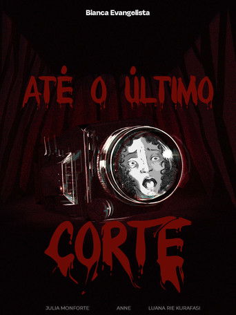 Poster for Until the last cut