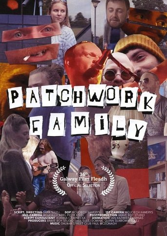 Poster for Patchwork Family