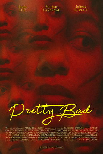 Poster for Pretty Bad