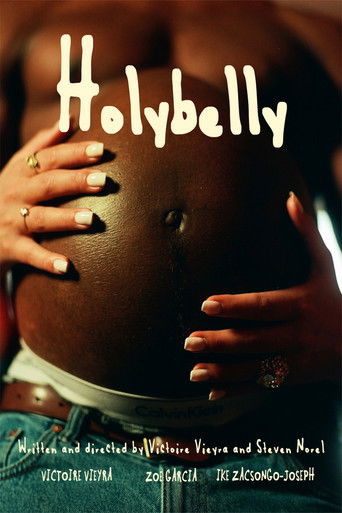 Poster for Holybelly
