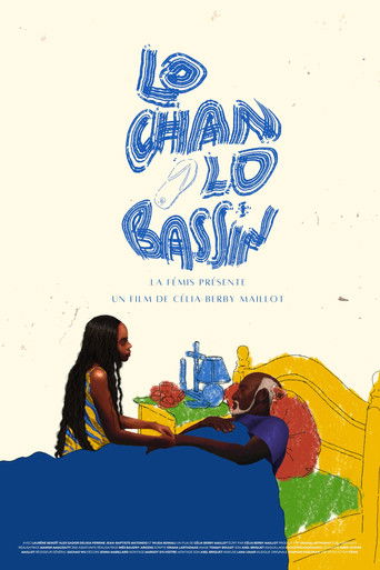 Poster for Lo Chan Lo Bassin
