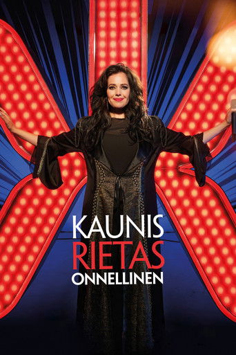 Poster for Kaunis rietas onnellinen