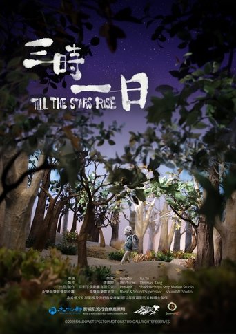 Poster for Till the Stars Rise
