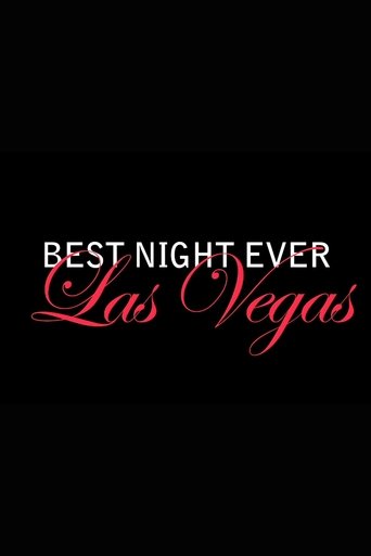 Poster for Best Night Ever