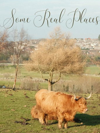 Poster for Some Real Places