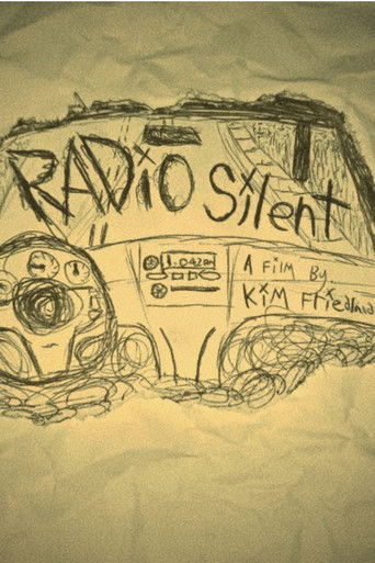 Poster for Radio Silent