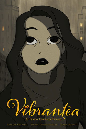 Poster for Vibrantea
