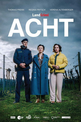 Poster for Acht