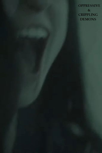 Poster for Oppressive & Crippling Demons