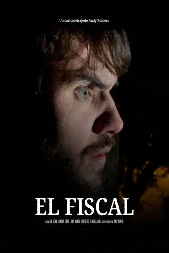 Poster for The Attorney