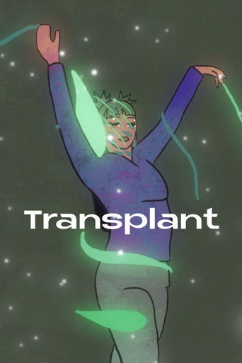 Poster for Transplant