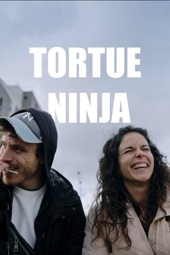 Poster for Tortue Ninja