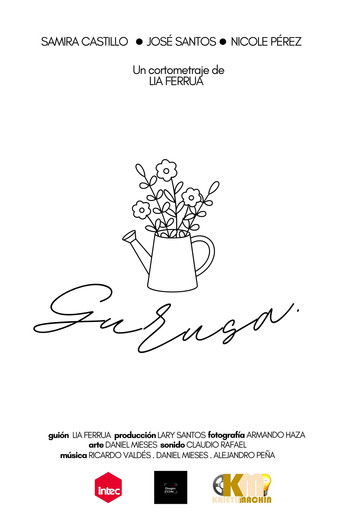 Poster for Gurusa