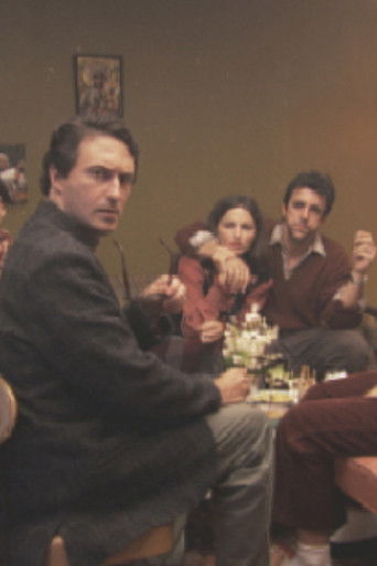 Poster for Solidarity