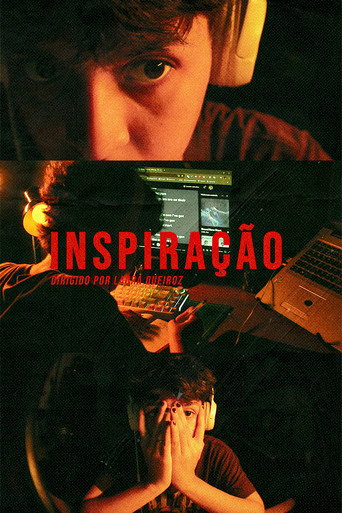 Poster for Inspiração