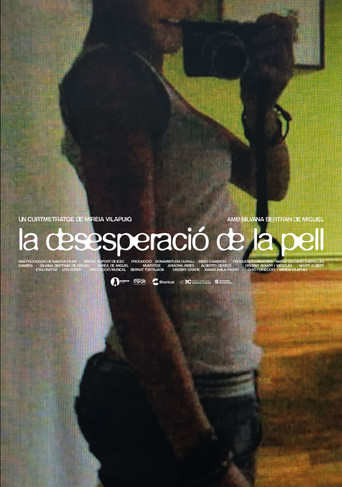 Poster for Skin Despair