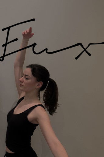 Poster for Eux