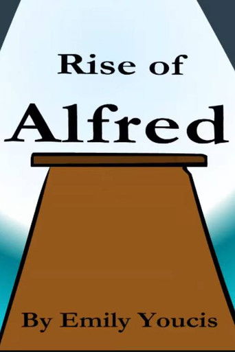 Poster for Rise of Alfred