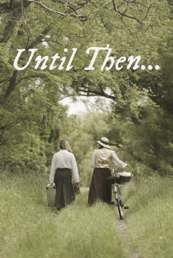 Poster for Until Then...