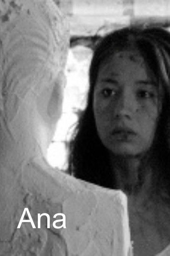 Poster for Ana
