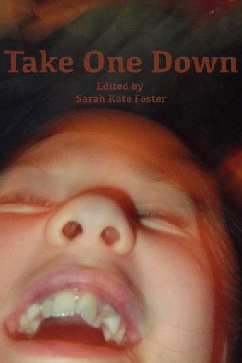 Poster for Take One Down