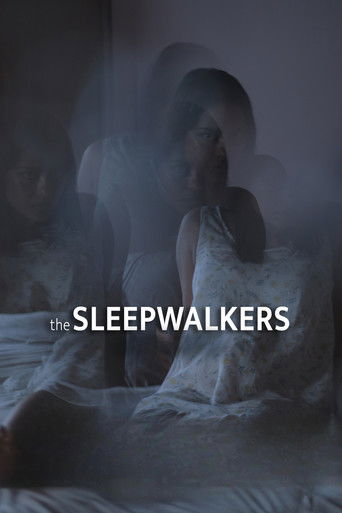 Poster for The Sleepwalkers