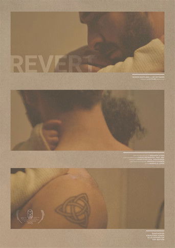 Poster for Revert
