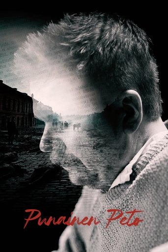 Poster for Punainen peto