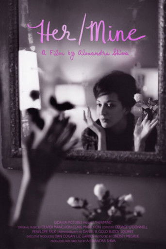 Poster for Her/Mine