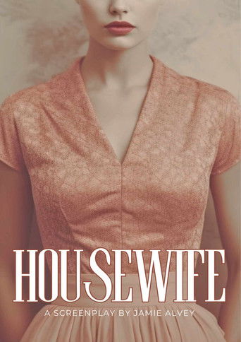 Poster for Housewife