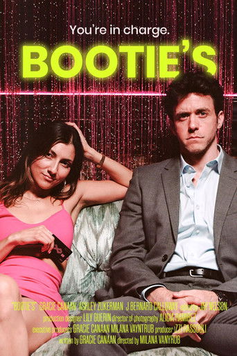 Poster for Bootie's