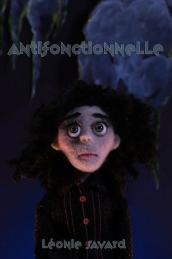 Poster for Antifonctionnelle