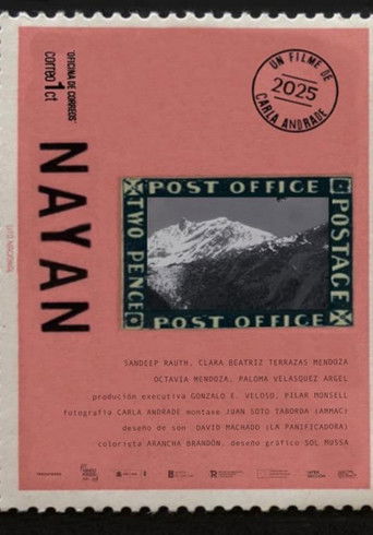Poster for Nayan