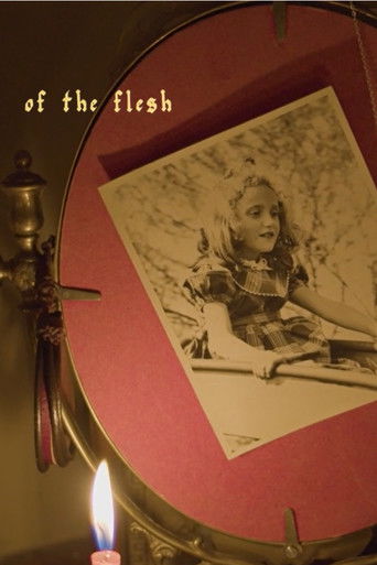 Poster for Of the Flesh