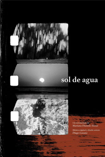 Poster for Sol de agua