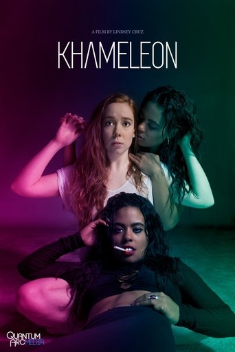 Poster for Khameleon