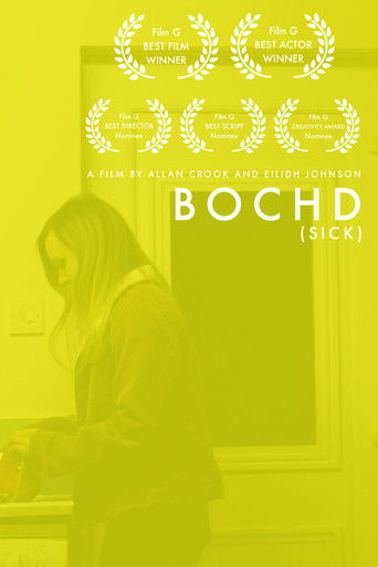 Poster for Bochd