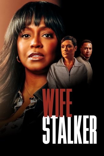 Poster for Wife Stalker