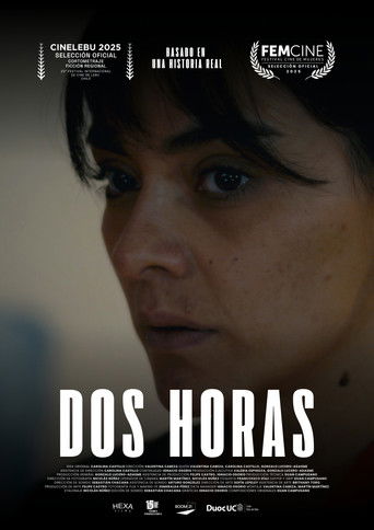 Poster for Two Hours