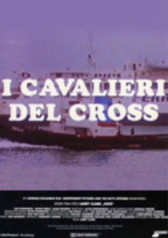 Poster for I cavalieri del cross