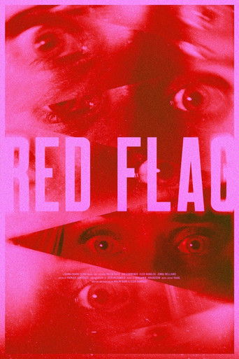Poster for Red Flag