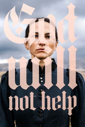 Poster for God Will Not Help