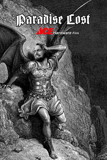 Poster for Paradise Lost: An Ace Hardware Film