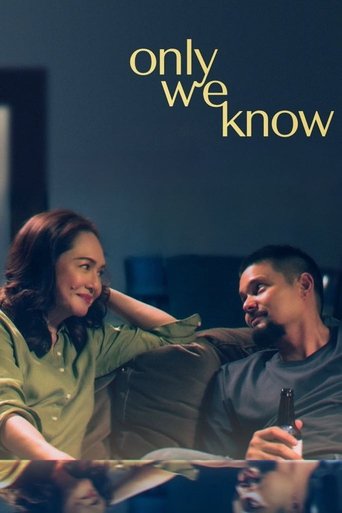 Poster for Only We Know