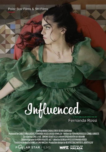 Poster for Influenced