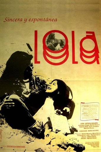 Poster for Lola