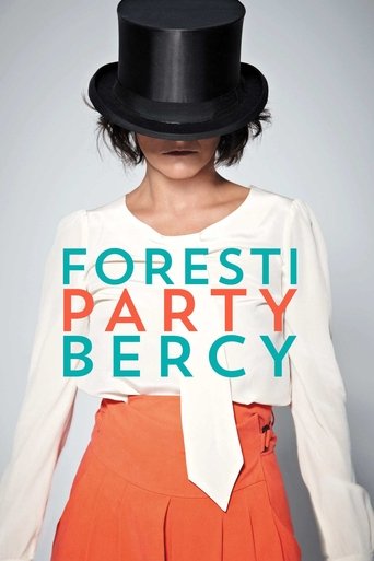 Poster for Foresti Party