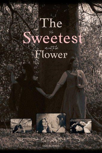 Poster for The Sweetest Flower