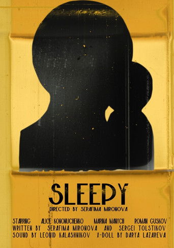 Poster for Sleepy